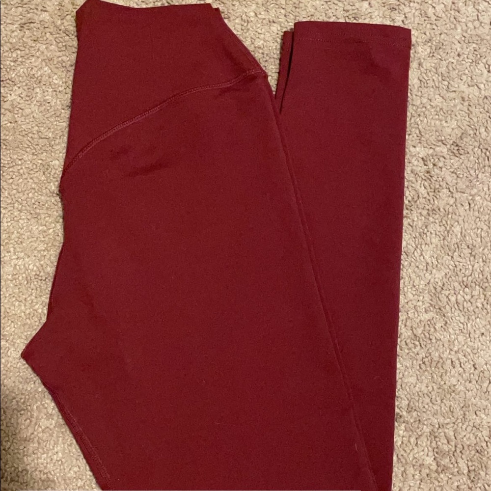 Balance Athletica Size M Legging